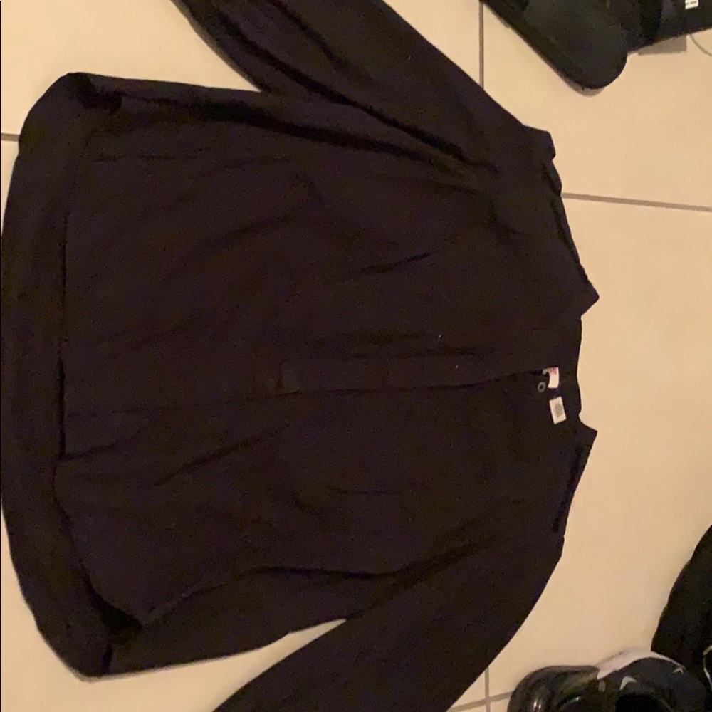 Levi’s blouse